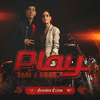 grupo play grandes exitos