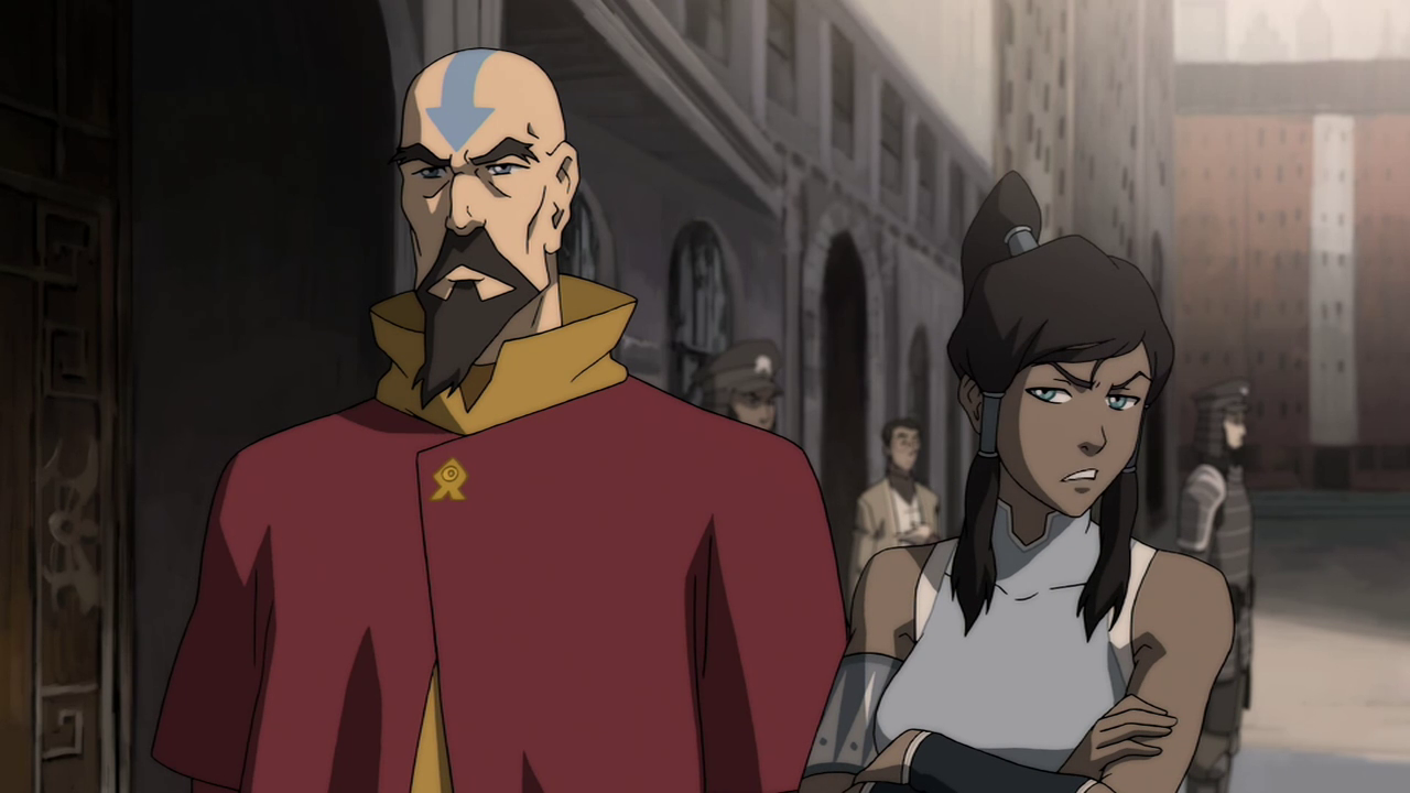 Avatar La Leyenda de Korra Capitulo 8 Español Latino Avatar La Leyenda de Korra Capitulo 8 Español Latino
