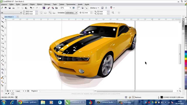 Corel Draw Graphics Suite X7 with Crack Maxresdefault