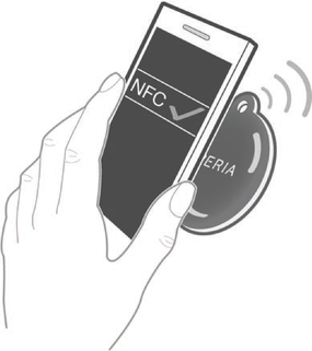 Crea y aprende con Laura: 30 Usos de las etiquetas NFC