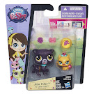 Littlest Pet Shop Pet Pawsabilities Carina Catlin (#4126) Pet