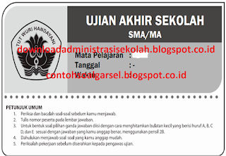 Soal UAS Ekonomi SMA Kelas X, XI, XII Kurikulum 2013 dan KTSP Soal UAS Ekonomi Kelas X Kurikulum 2013, Soal UAS Ekonomi Kelas XI Kurikulum 2013, Soal UAS Ekonomi Kelas XII Kurikulum 2013