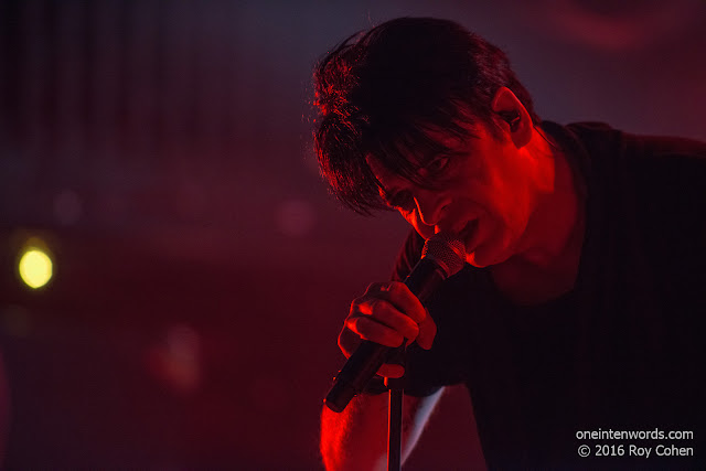 Gary Numan at The Opera House in Toronto, May 24 2016 Photos by Roy Cohen for One In Ten Words oneintenwords.com toronto indie alternative live music blog concert photography pictures