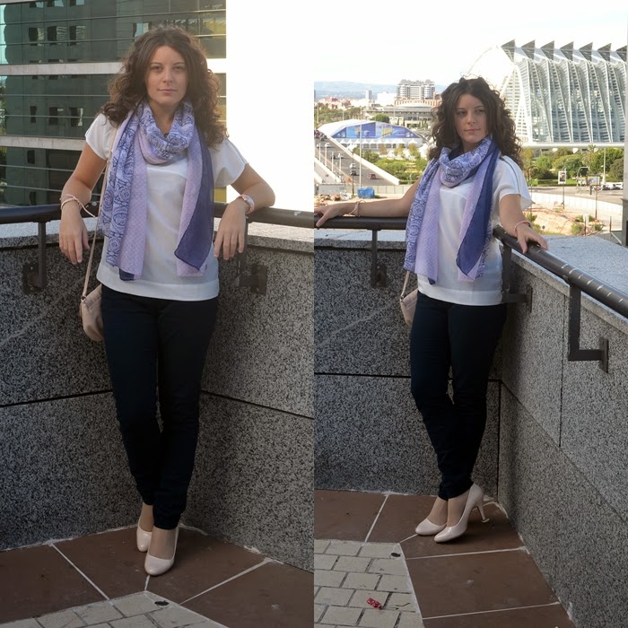 mi vestido azul, blog de moda, fashion blogger, castellón, valencia, look