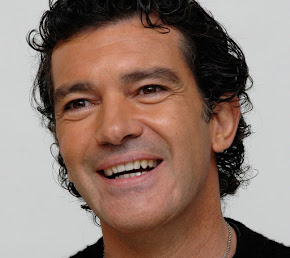 José Antonio Dominguez Banderas (Actor)