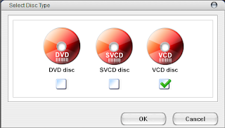 aplikasi burning video agar bisa diputar di dvd player