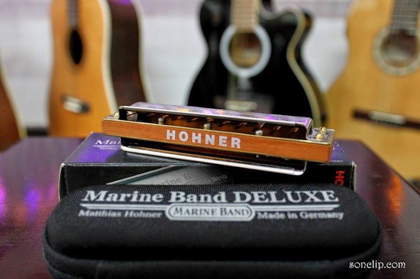 Marine Band Deluxe Marine Band Deluxe