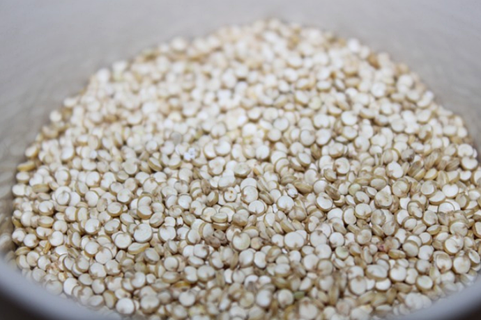How to Cook Quinoa How to Cook Quinoa