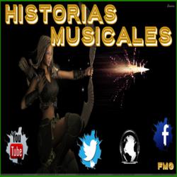 HISTORIAS MUSICALES