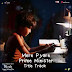 Mere Pyare Prime Minister Lyrics (Title Track) – Arijit Singh