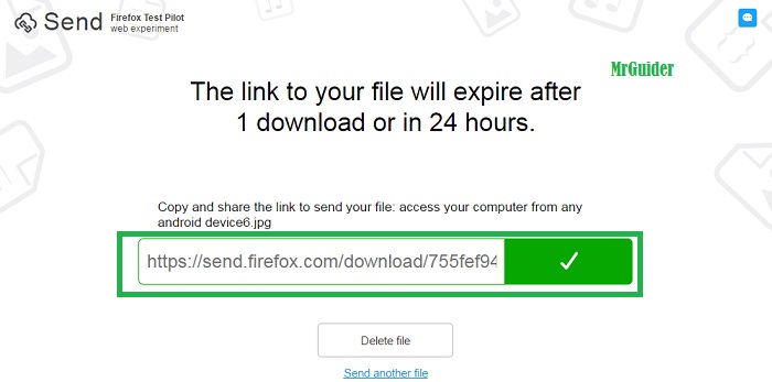 how to reduce page size in firefox with add-on