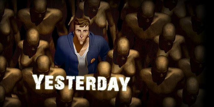 Yesterday Free Download For Play Store  Free Download Android Games & Apps