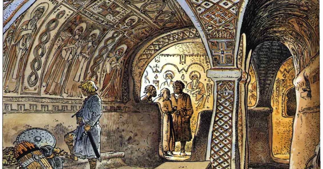 La Muela humanística El arte medieval siglo XI al XV La Muela humanística El arte medieval siglo XI al XV