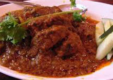 Resep praktis (mudah) daging bumbu rempah spesial (istimewa) empuk, enak, sedap