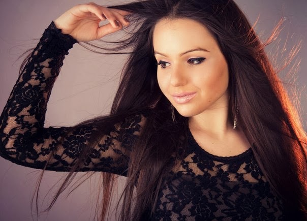 MILENA russa MILENA russa