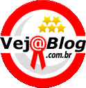 PAULA BARROZO - Selecionado um dos Melhores e mais Prestigiados Blogs/Sites do Brasil pela VejaBlog
