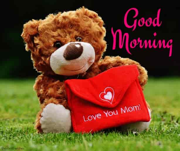 good-morning-mother-message good morning mother message