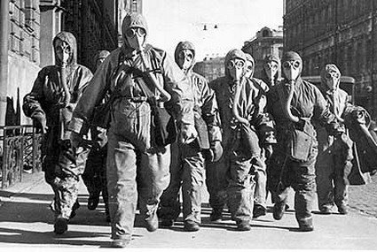 Progressive Charlestown: Living 25 miles downwind from a troubled nuke ...
