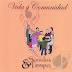 Sonidos y Tiempo - Vida y Comunidad (2006 - MP3)