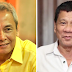 LOOK: Anti-Administration Jim Paredes Actually Thanked President Duterte