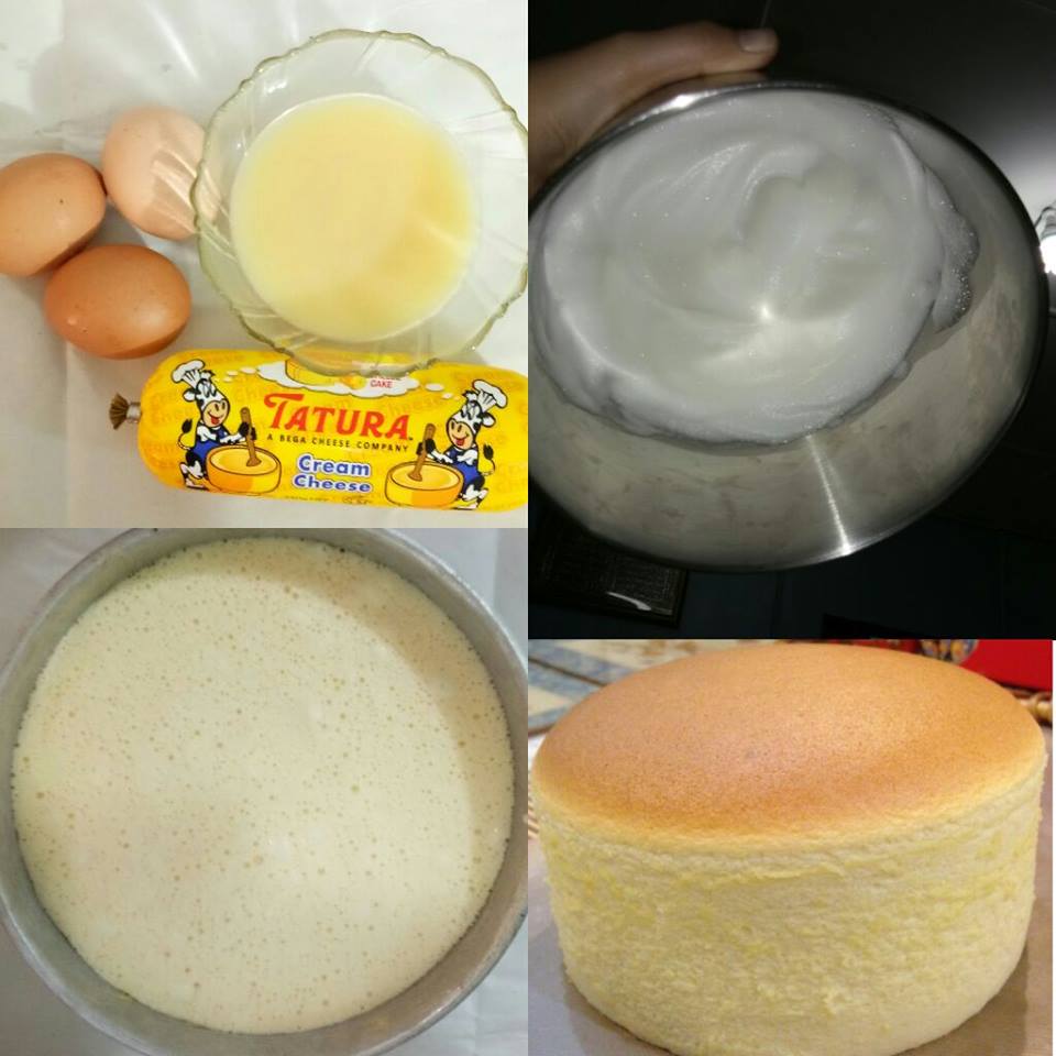 Resepi Cheese Cake Mudah Sukatan Cawan Copd Blog J