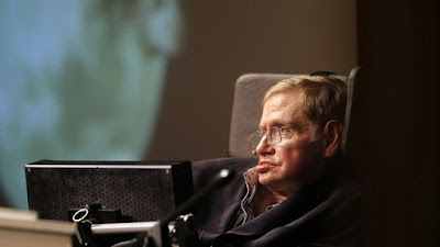 Nhà khoa học vũ trụ, thiên tài vật lý Stephen Hawking qua đời Nhà khoa học vũ trụ, thiên tài vật lý Stephen Hawking qua đời
