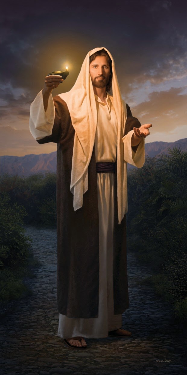 Ngày Con Người xuất hiện - Ngày Chúa Quang Lâm My Mission in Rome: "I Am the Way, the Truth, and the Life"