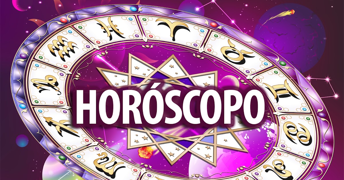 HORÓSCOPO