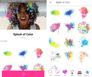 Cara Edit Foto Keren Magic Splash di Picsart Terbaru Cara Edit Foto Keren Magic Splash di Picsart Terbaru