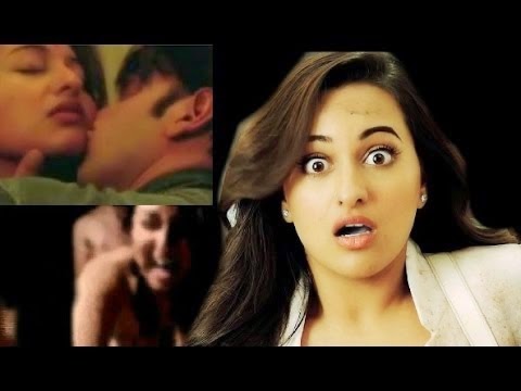 Sonakshi Sinha Versus Sunny Leone Sex Video Bp - All About Guntur: Sonakshi Sinha Leaked Hot Video