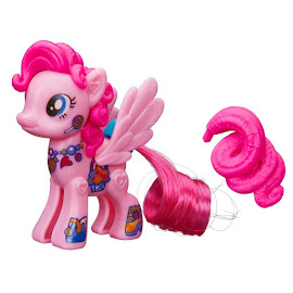 My Little Pony Wave 5 2-pack Pinkie Pie Hasbro POP Pony