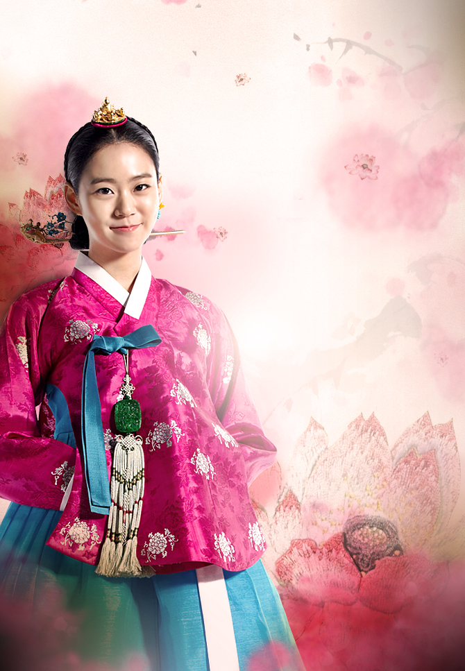 Dramacool jang ok jung hotsell