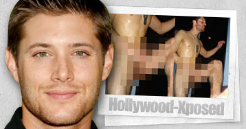 Jensen ackles naked leaked opinion Opinion you jensen ackles naked leaked your