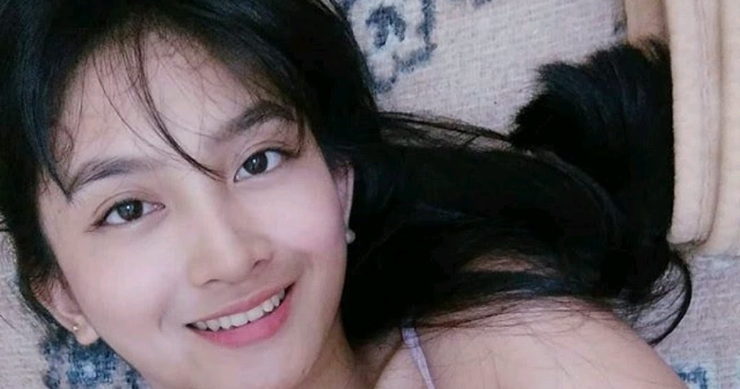 [SALKUS] Foto Eve JKT48 skandal grad gan