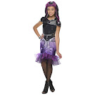 Ever After High Rubie's Raven Queen Child Outfit