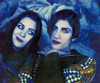 Shakespear's Sister