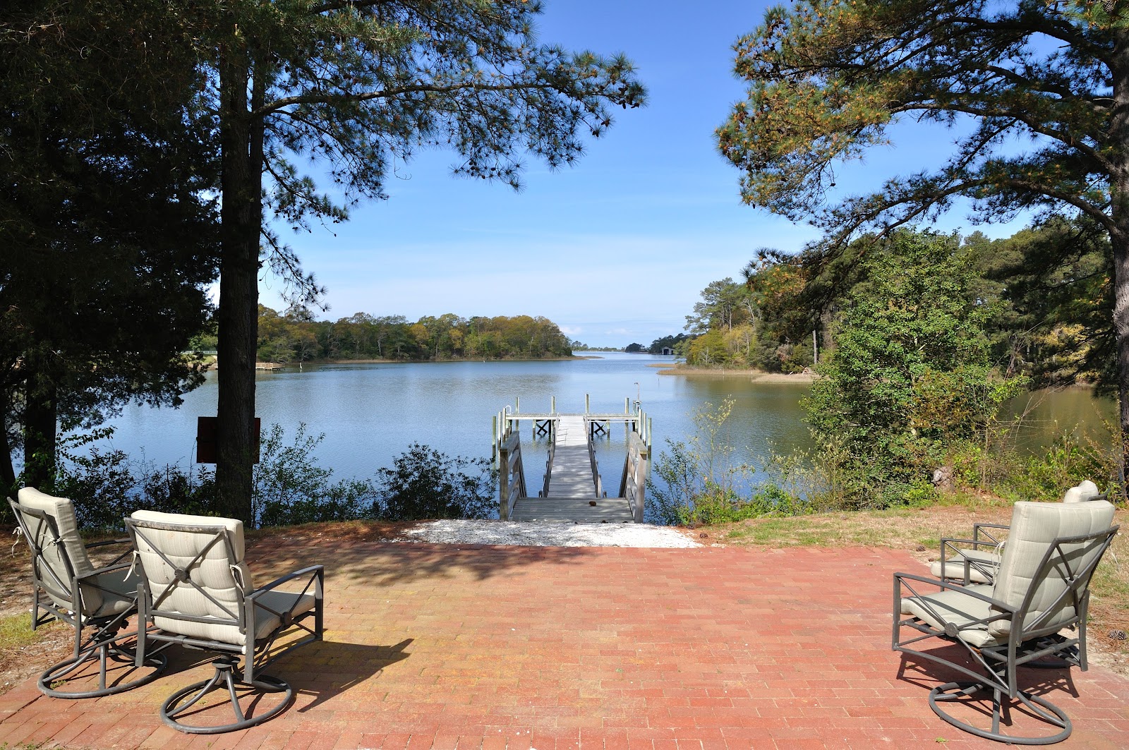 RobertJ Photography King's Creek Inn at Cape Charles, Virginia