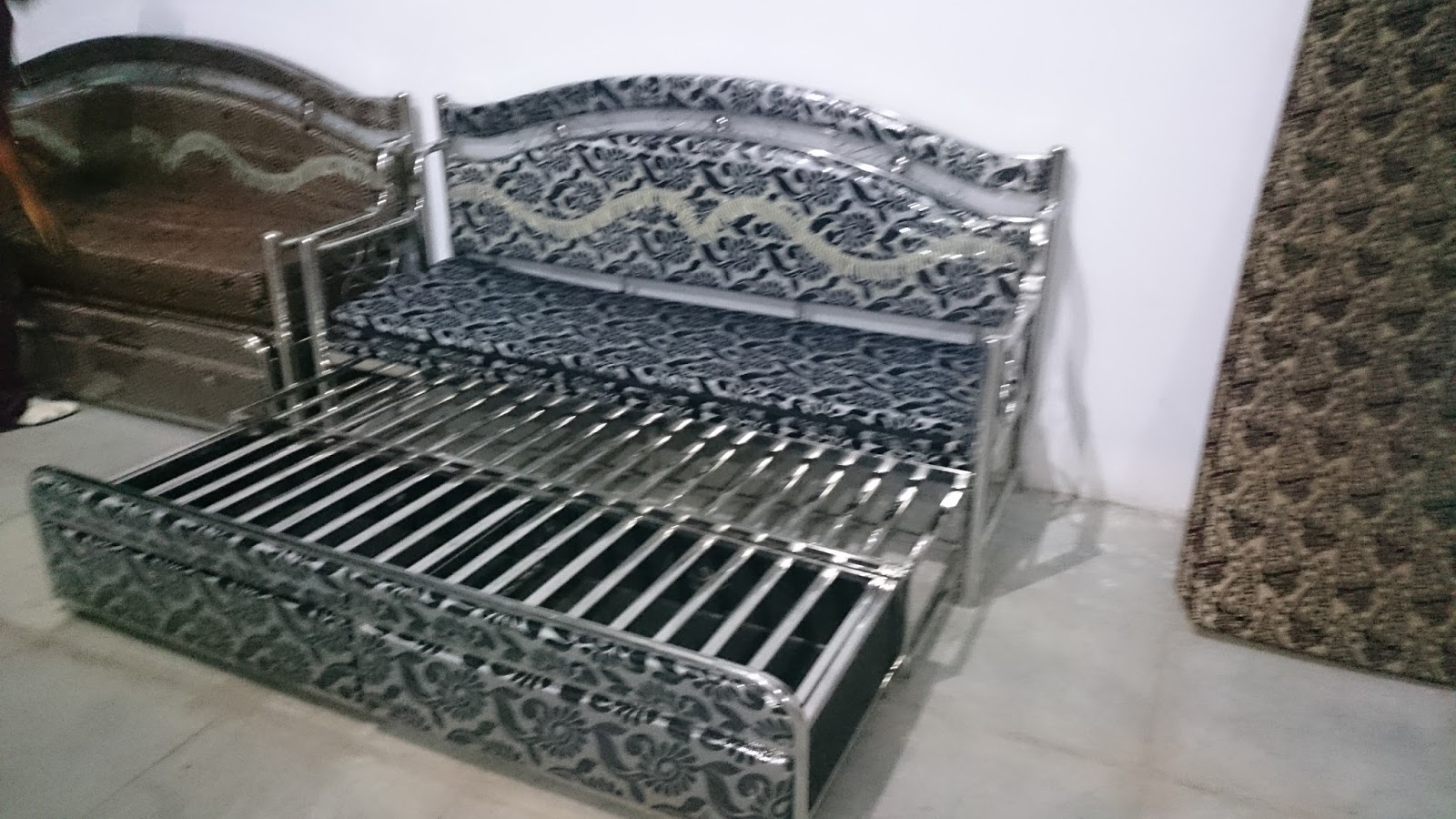 Online furniture in Rajkot Sofa Cum Bed Collection Rajkot