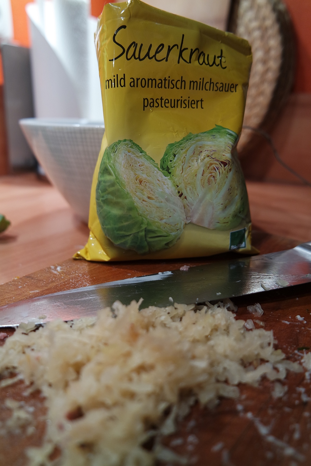 Warum Durfen Hunde Kein Salz Essen Hundefutter, oder warum ich selber koche, Teil 2: eine Anleitung
