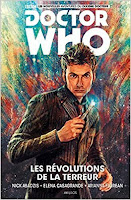 Doctor Who Doctor Who