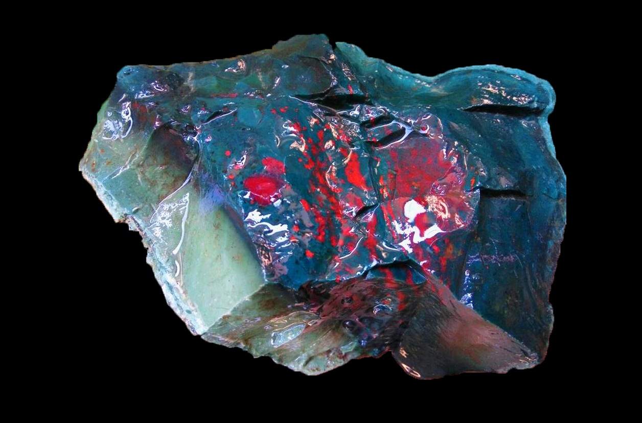 Bloodstone: Interesting Facts About Heliotrope