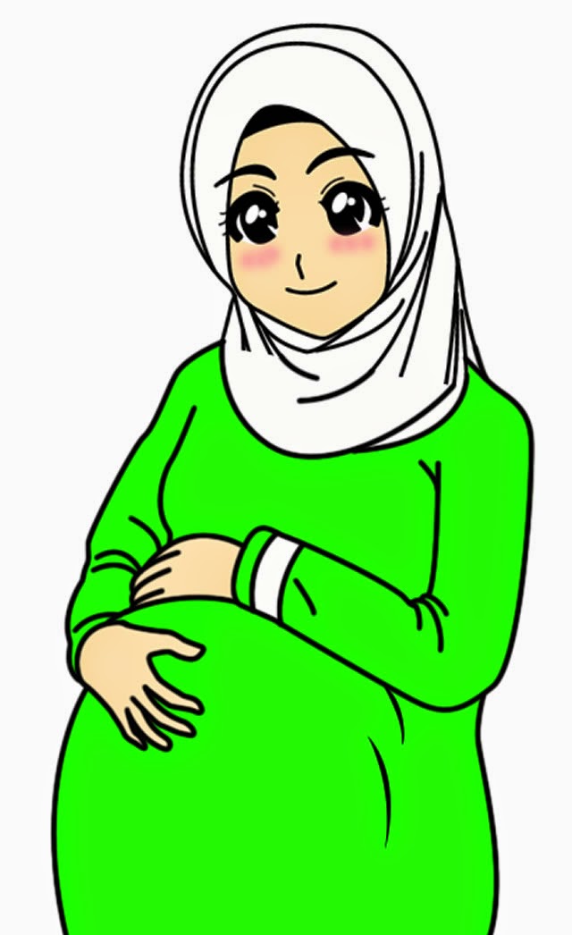 Do'a Ibu ketika Mengandung - KUA SIDOARJO