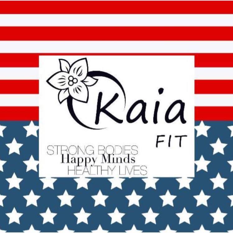 Healthy YOU Nutrition What is Kaia?