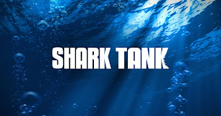 Negociando con tiburones, shark tank, tv