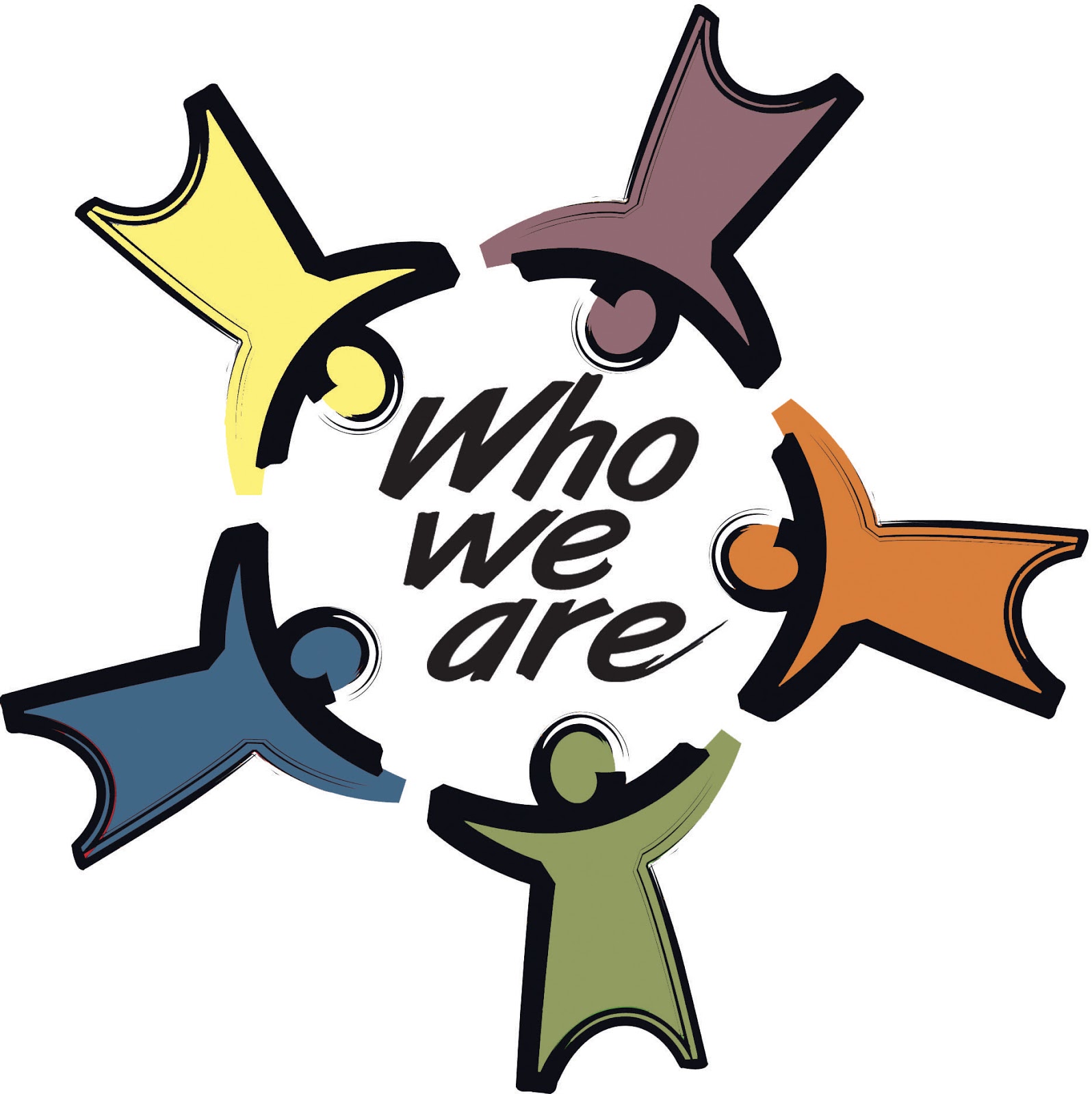 who we are ?
