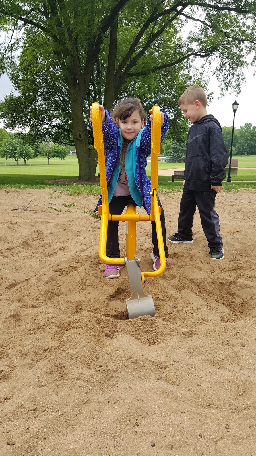 Adventures in Preschool: May 2017