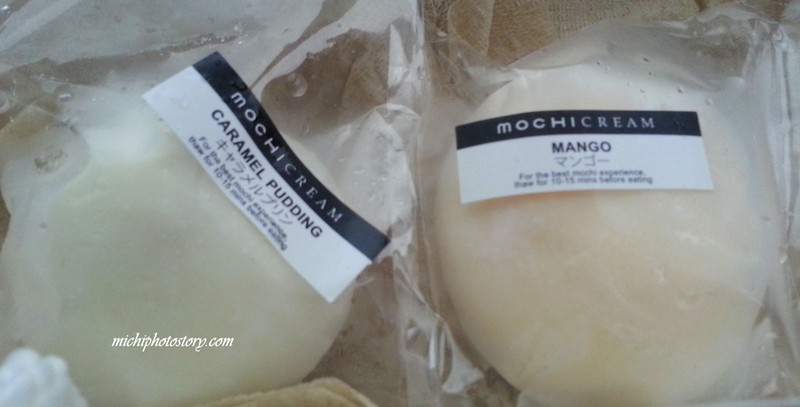 mochi cream richmond