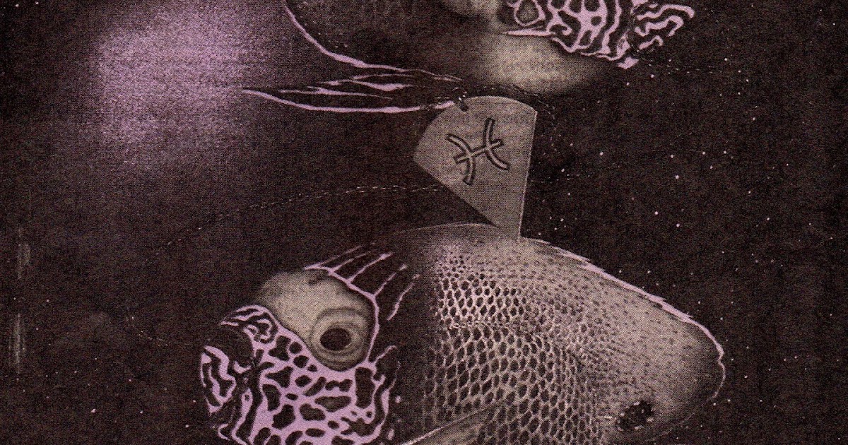 MENSAJE FRATERNAL HORÓSCOPO DE MAYO PARA PISCIS