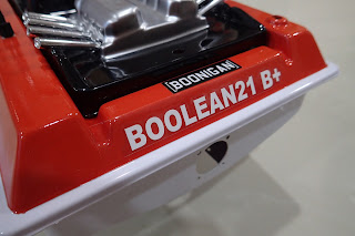 build - [Build Thread] Boolean21's NQD Jet Boat Build P6149638