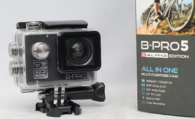Jual B-Pro5 Alpha Edition Bekas Jual B-Pro5 Alpha Edition Bekas